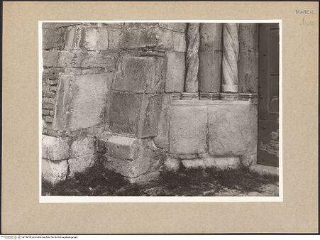 Vorderseite von bh106709_recto