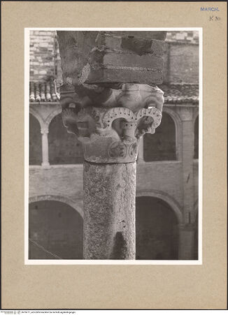 Vorderseite von bh106711_recto