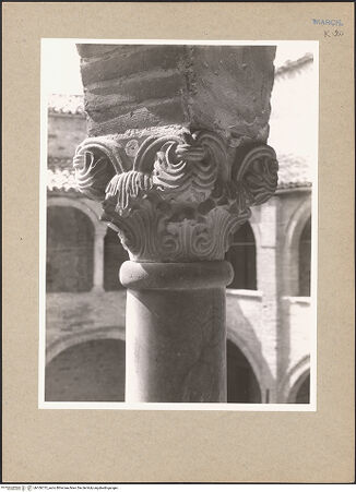 Vorderseite von bh106713_recto