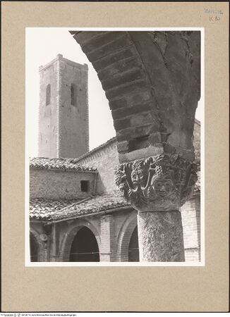 Vorderseite von bh106714_recto