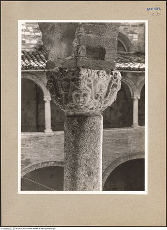 Vorderseite von bh106715_recto