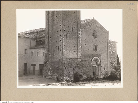 Vorderseite von bh106722_recto