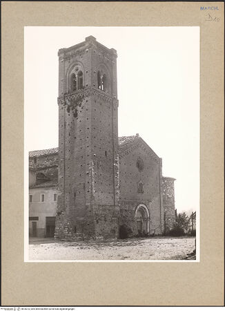 Vorderseite von bh106723_recto