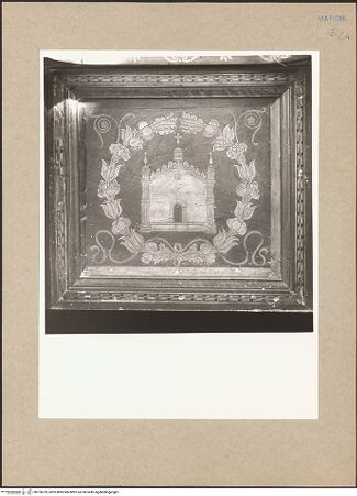 Vorderseite von bh106729_recto