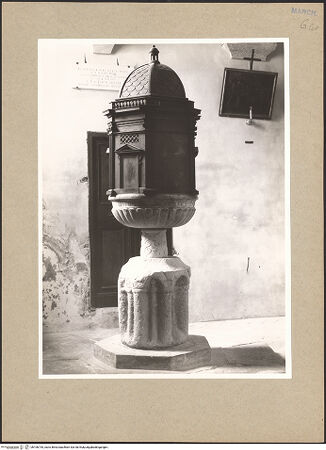 Vorderseite von bh106735_recto