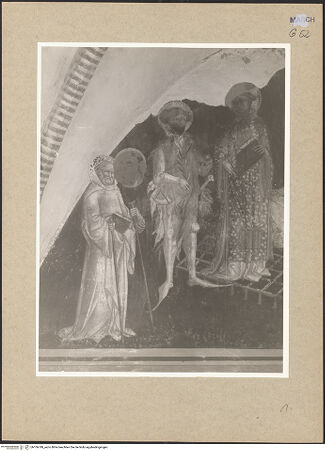 Vorderseite von bh106749_recto