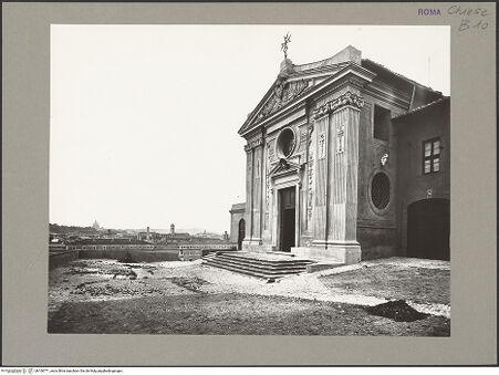 Vorderseite von bh106771_recto