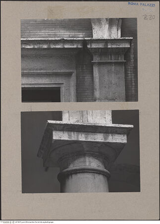 Vorderseite von bh106813_recto