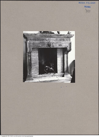 Vorderseite von bh106818_recto