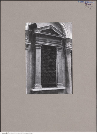 Vorderseite von bh106842_recto