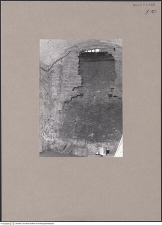 Vorderseite von bh106857_recto