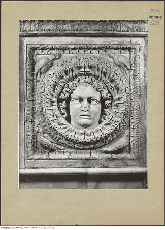 Vorderseite von bh106880_recto