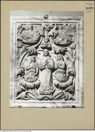 Vorderseite von bh106881_recto