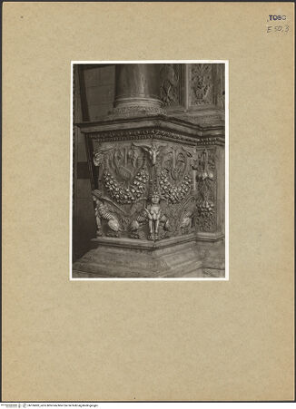 Vorderseite von bh106883_recto