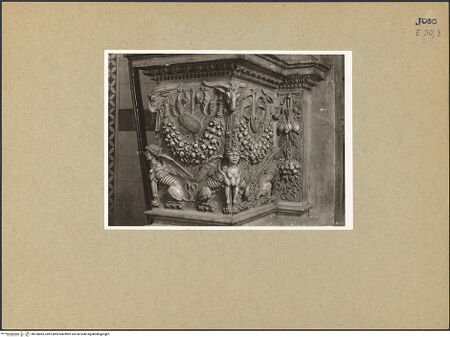 Vorderseite von bh106885_recto