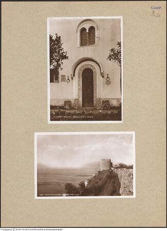 Vorderseite von bh106917_bh106918_recto