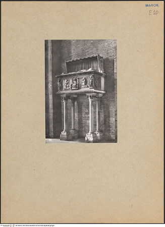 Vorderseite von bh106943_recto