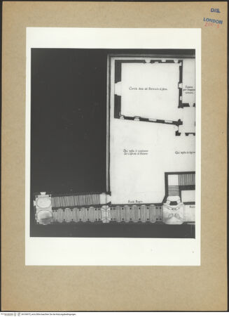 Vorderseite von bh106975_recto