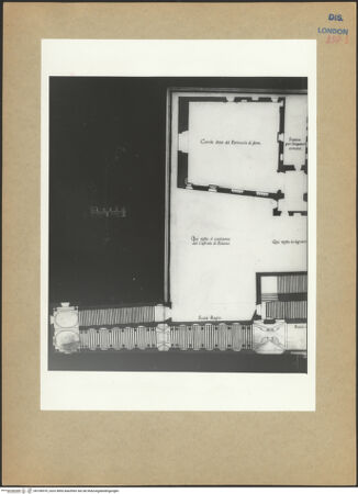 Vorderseite von bh106976_recto