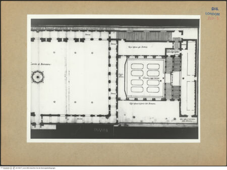 Vorderseite von bh106977_recto