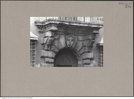 Vorderseite von bh106991_recto