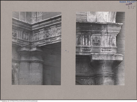 Vorderseite von bh107098_bh107099_recto