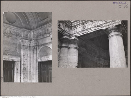 Vorderseite von bh107100_bh107101_recto