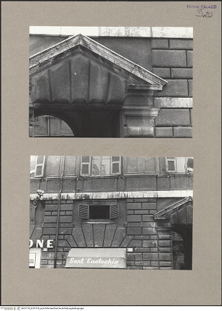 Vorderseite von bh107119_bh107120_recto