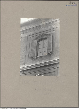 Vorderseite von bh107123_recto