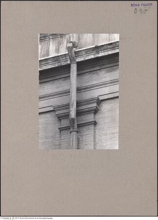 Vorderseite von bh107129_recto