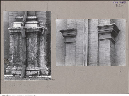 Vorderseite von bh107130_bh107131_recto