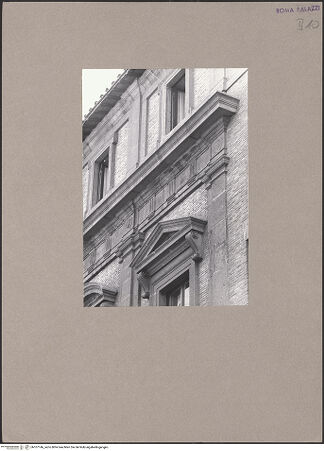 Vorderseite von bh107146_recto