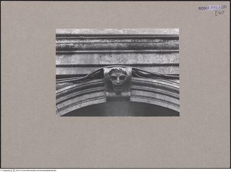 Vorderseite von bh107147_recto