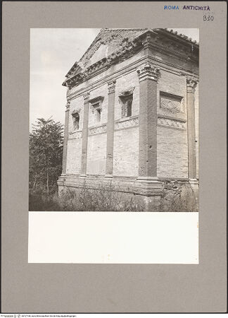 Vorderseite von bh107168_recto