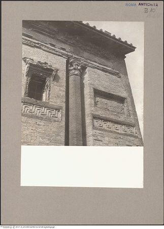 Vorderseite von bh107170_recto