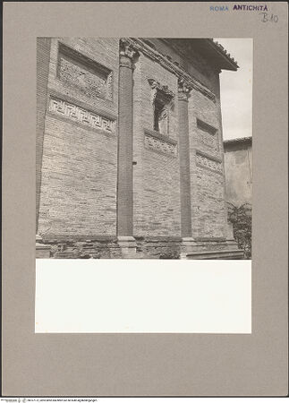 Vorderseite von bh107172_recto