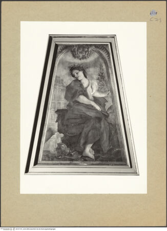 Vorderseite von bh107181_recto