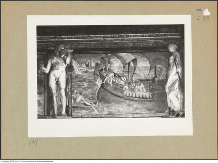 Vorderseite von bh107182_recto