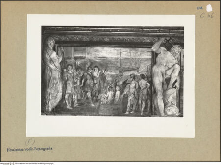 Vorderseite von bh107184_recto