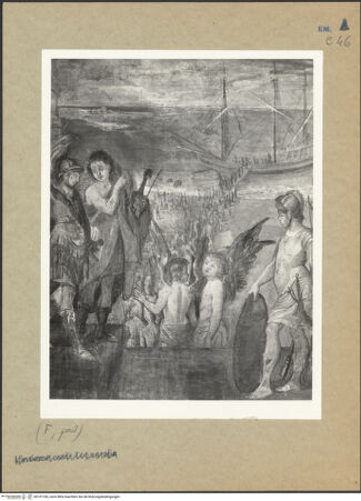 Vorderseite von bh107185_recto