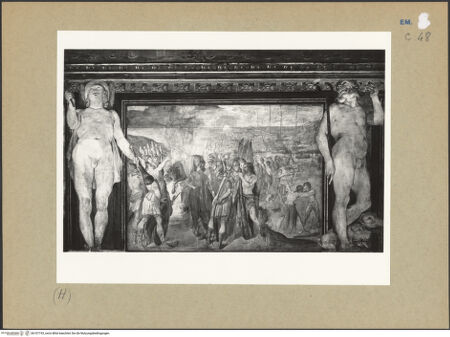 Vorderseite von bh107193_recto