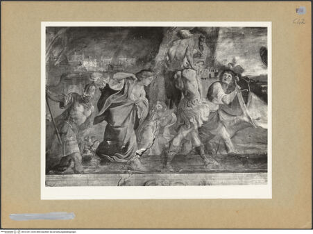 Vorderseite von bh107201_recto