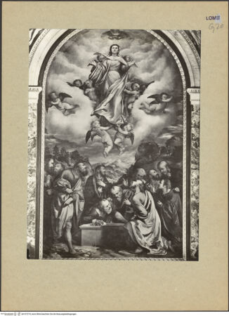 Vorderseite von bh107274_recto