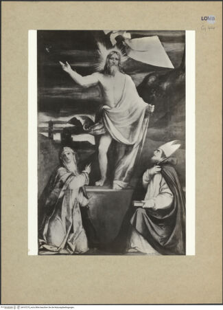 Vorderseite von bh107275_recto