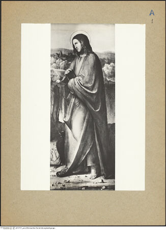 Vorderseite von bh107311_recto