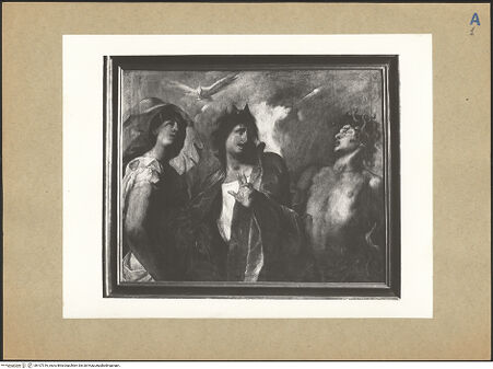 Vorderseite von bh107316_recto