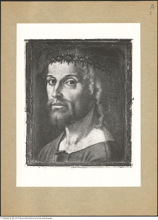 Vorderseite von bh107320_recto