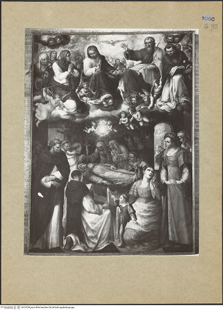 Vorderseite von bh107329_recto