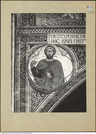 Vorderseite von bh107332_recto