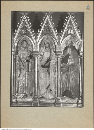 Vorderseite von bh107335_recto